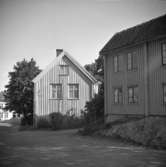 Diedens hus