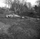 Brastad socken. Holländaröd. Skälmestenarna.