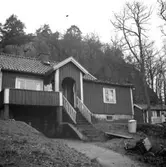 Landvetter socken. Bårekulla.