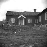 Brastad socken. Bostadshus.