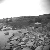 Askum socken. Hovenäs. Kolerakyrkogård.