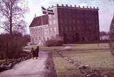 Svaneholms slott