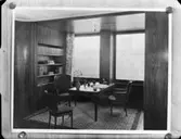 Firmans olika representation, Arbetsuppdrag