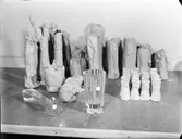 Snabbköp - Stadsgården