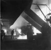 Wargöns AB. Smältverket.