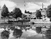 Wargöns AB.

Fyrkanten 1949.