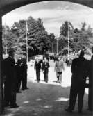 Wargöns AB.

Från 75-års jubileet 1949.