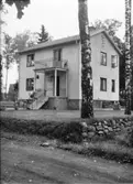 Wargöns AB.

Bostadshus i Vargön.