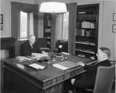 Wargöns AB.

Disponent Helmer de Verdier.