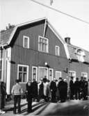 Wargöns AB.

Folkets hus, 1 maj 1949.