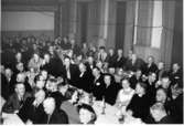 Wargöns AB.

Från Wargöns Pensionärsförenings 10-årsjubileum i Folkets hus, Vargön, mars 1954.