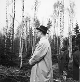 Wargöns AB.

Fören. V. Sveriges skogsmän.
Drätselkammarens ordförande i Vänersborg, Carl S…?