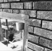 Wargöns AB. Byggnation av PM 5 1959-60. Foto och påförd text av dåvarande ritkontorschefen Ragnar Söderberg.

Portomfattning