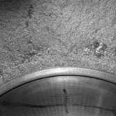 Wargöns AB. Byggnation av PM 5 1959-60. Foto och påförd text av dåvarande ritkontorschefen Ragnar Söderberg.

PM 5