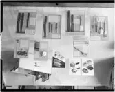 Hushållsmaskiner, stekpanna, visningsskärm