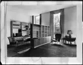 Engelsk interiörbild