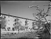 Kärrtorp, exteriör