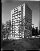 Kärrtorp, exteriör
