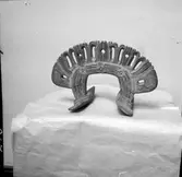 Selkrok nr 1021  Ödeborgs fornsal