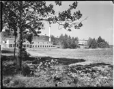 Kärrtorp, exteriör