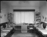 Inredningar i barnkammare