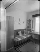 Inredningar i barnkammare