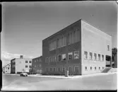 Tekniskt läroverk i Karlskrona