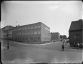 Tekniskt läroverk i Karlskrona