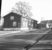 Karl XII - stugan  Dals-Ed