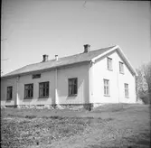 Tingshuset  Högsäter