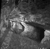 Ekebolsgrottan Steneby