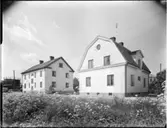 Gamla bostadskvarter