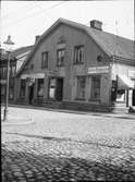 Edsgatan 19 A, efter originalfoto 1923  Vänersborg