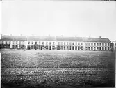 Kungsgatan före 1900   Vänersborg