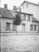 Huset ändrat   1930   Edsgatan 30  Vänersborg