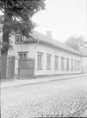 Vänersborg. Kronogatan 7