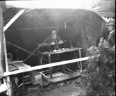 Hantverksmässan - Svarvning   Bengtsfors kommun