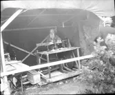 Hantverksmässan - Svarvning  Bengtsfors kommun