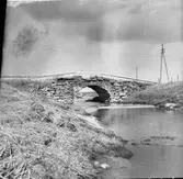 Bro vid Lillebyn  Bolstad