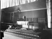Hemslöjdsutställningen 1928.  Dals-Ed