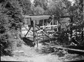 Troligen såg i Dalskog på Kroppefjäll