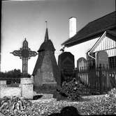 Kyrktornet  i Dalskogs kyrka