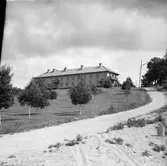 Färgelanda ålderdomshem