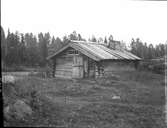 Smedja  Jonsbo  Hålan