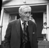 Från årsmötet 1960   Högsäter