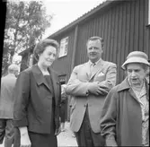 Från årsmötet 1960   Högsäter