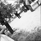 Från årsmötet 1960   Högsäter