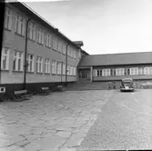 Skolan   Holm Mellerud