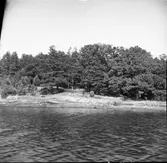 Hällkista  Björkön  Skållerud