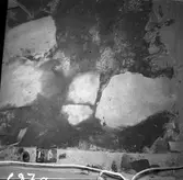 Undersökningen 1958  Medeltidskyrkan  Steneby